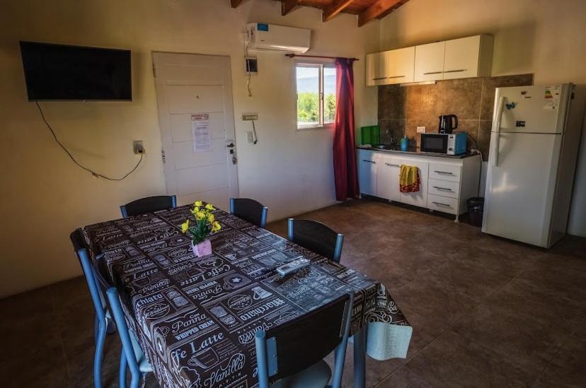 Posada The Gringos Villa Yacanto Εξωτερικό φωτογραφία