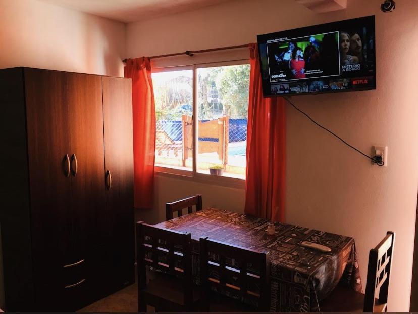 Posada The Gringos Villa Yacanto Εξωτερικό φωτογραφία
