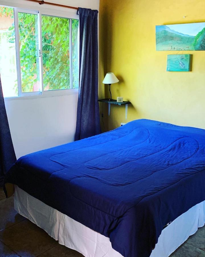 Posada The Gringos Villa Yacanto Εξωτερικό φωτογραφία