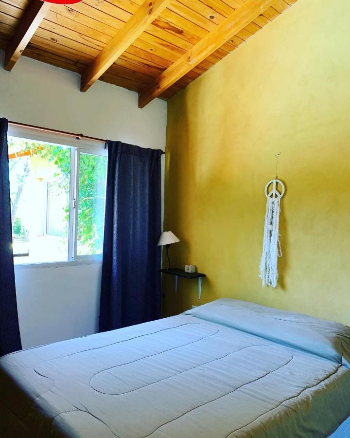 Posada The Gringos Villa Yacanto Εξωτερικό φωτογραφία