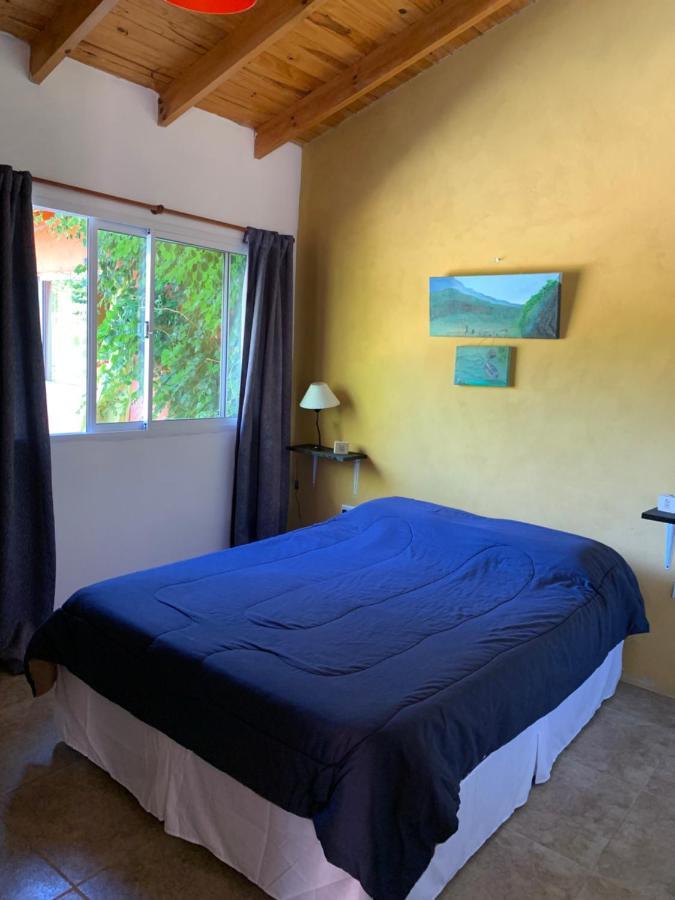Posada The Gringos Villa Yacanto Εξωτερικό φωτογραφία